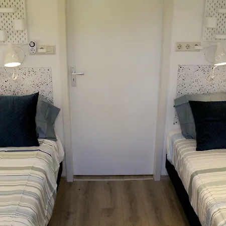 Houseboat Linquenda Villa Woubrugge Exterior photo